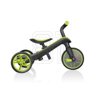 12. 4-in-1-Fahrrad Globber Explorer Trike 632-106-2 HS-TNK-000013808