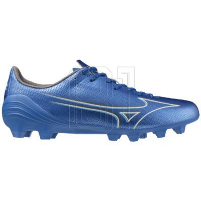 3. Mizuno Alfa Select FG M P1GA246527 shoes