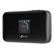 9. TP-Link M7750 Hotspot tragbarer LTE-Advanced Router