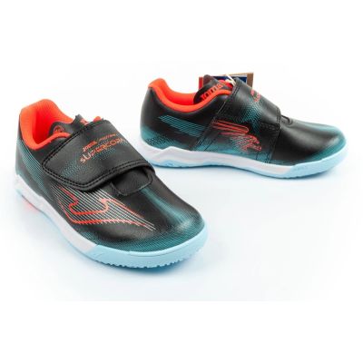 8. Joma Supercopa JR 2631 Hallenfußballschuhe für Kinder