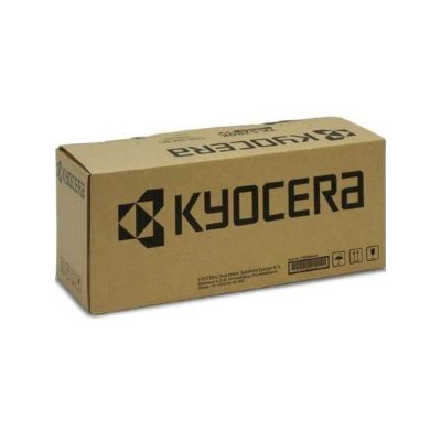 2. KYOCERA TK-8555C Tonerkassette, 1 Stück, Original, Cyan