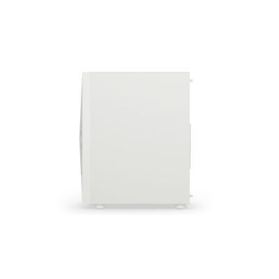 3. KRUX Vako White RGB Gehäuse