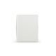 3. KRUX Vako White RGB Gehäuse