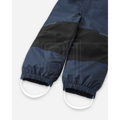5. Reimatec Kaunisto Navy Jr Winteranzug 5100157E-6980