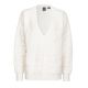 6. Pinko Terry 3D Pullover W 101581A117