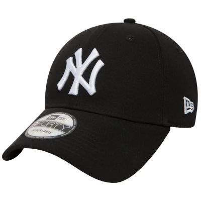 3. New Era 9Forty New York Yankees Mlb League Basic Cap 10531941
