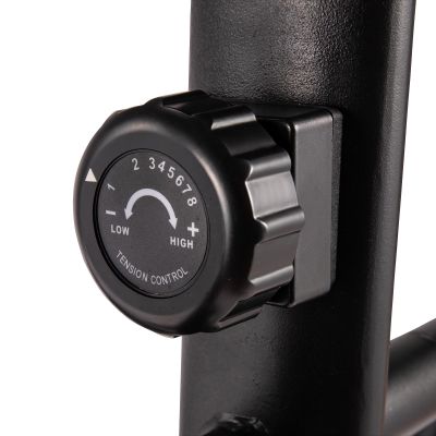 21. Body Sculpture BE 6792 magnetischer Ellipsentrainer