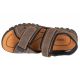 3. Rieker Sandalen M 25051-27