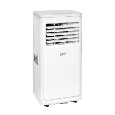 2. TEESA TRAGBARE KLIMAANLAGE 2,5 kW WI-FI TUYA