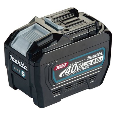 MAKITA BL4080F 40V MAX XGT 8,0Ah Akku
