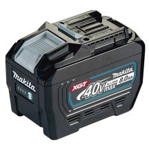 MAKITA BL4080F 40V MAX XGT 8,0Ah Akku