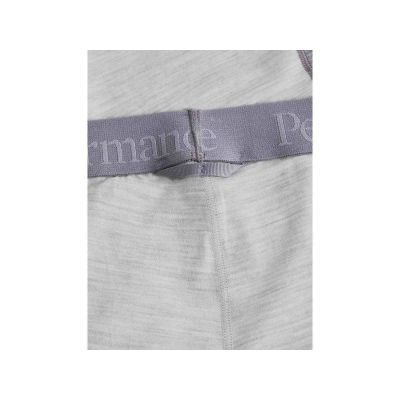 5. Peak Performance W Magic Long John Leggings Grau