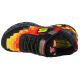 3. Skechers Mega-Craft 2.0 402204L-BKRD Rot 29