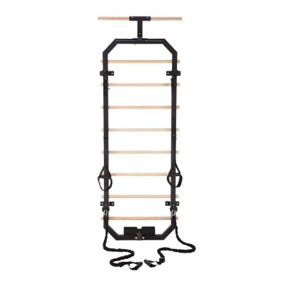4. HMS DW2708 Multifunktions-Turnleiter (VERKAUF)