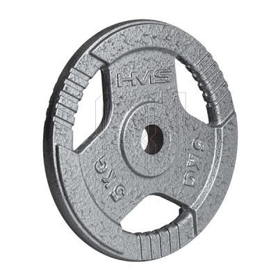 2. Hammerschlagplatte 5 kg HMS THM05 