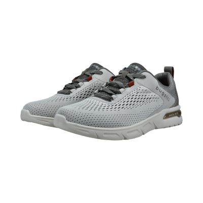 5. Bugatti Herren-Sportschuhe 341ADT056900-2100 offwhite