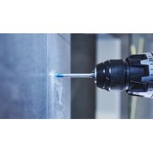 Bosch Expert 2 Bohrmaschinen-Set 608 900 597, 5-teilig