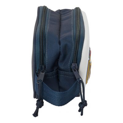 5. Real Madrid 3D-Doppel-Federmäppchen 822483512