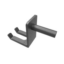 Tiguar-Nackenhalterung für halbes Gestell