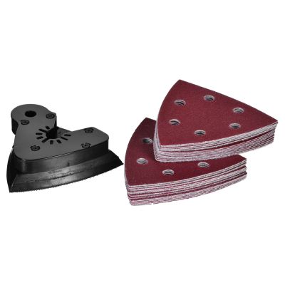 11. 18V DEWALT DCS356N Multifunktionswerkzeug