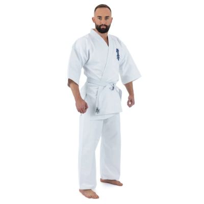 16. Kyokushin Karate-Kimono 10 oz – 120 cm