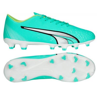 Puma Ultra Play FG/AG M 107224 03 Fußballschuhe