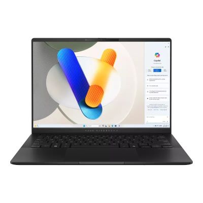 2. ASUS S5406MA-CS91 Ultra 9 185H 14" WUXGA OLED 16GB SSD 1TB BT BLKB Win11 (REPACK) 2Y