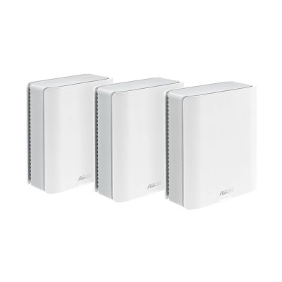 3. Asus ZenWiFi BT10 3er-Pack Wi-Fi 7 Router