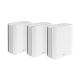 3. Asus ZenWiFi BT10 3er-Pack Wi-Fi 7 Router