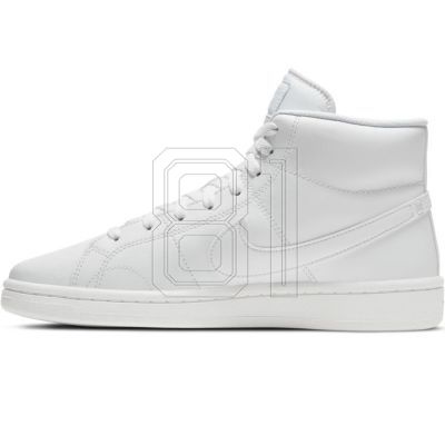 2. Nike Court Royale 2 Mid W CT1725 100 Schuhe