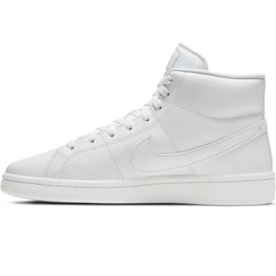 2. Nike Court Royale 2 Mid W CT1725 100 Schuhe