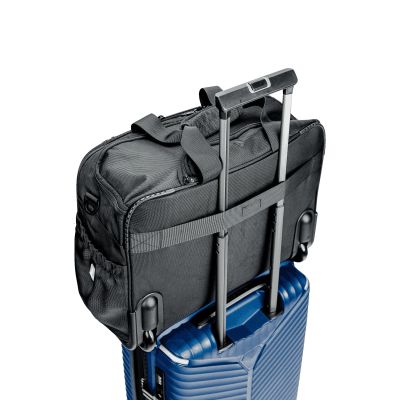 37. SwissBags 17235 Reisetasche mit Rollen