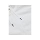 4. Peak Performance M Original Small Logo Zip Hood Sweatshirt weiß