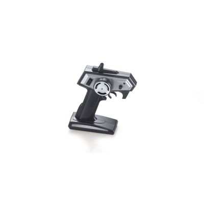 2. Amewi RC-Boot 7012 mit 1100mAh Li-Ionen-Akku, Blau/14+