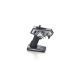 2. Amewi RC-Boot 7012 mit 1100mAh Li-Ionen-Akku, Blau/14+
