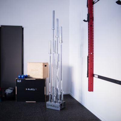 8. STR34 Commercial HMS Olympic Grip Stand