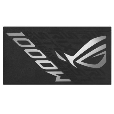 10. ASUS ROG Strix Platinum 1000W Netzteil