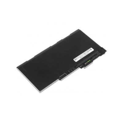 4. Green Cell Akku HP68 für HP CM03XL EliteBook 740, 750, 840, 850, G1, G2, 4000 mAh, 11,1 V