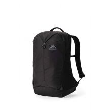 Gregory Rhune 28l Carbon Black City-Rucksack