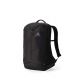 Gregory Rhune 28l Carbon Black City-Rucksack