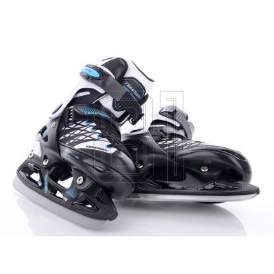 5. Tempish Clips Jr 13000000841 Verstellbare Schlittschuhe