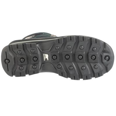 4. Sorel Buxton Lace Winterstiefel WP M 2084901010