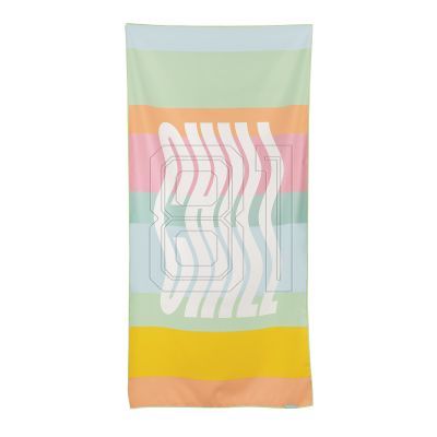 2. Spokey Chill SPK-943522 schnelltrocknendes Handtuch