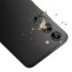 2. 3mk Lens Protection Pro Kameraabdeckung für Samsung Galaxy S24 – Schwarz