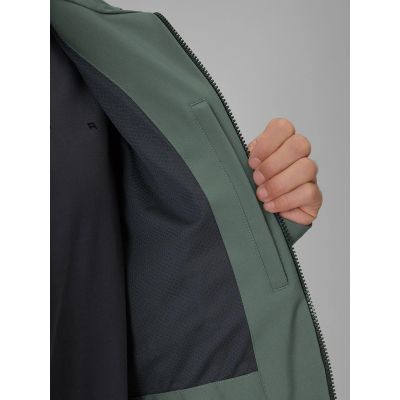 7. Herren-Übergangsjacke 4F 5000 Membran 4FRSS26TTJAM1245-42S
