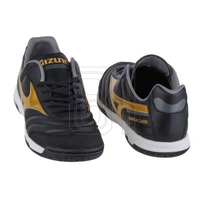 5. Mizuno Morelia Sala Classic In M Q1GA230250 Schuhe 