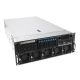 4. Asus Rack-Plattform (4U) ESC8000A-E13P AMD EPYC 9005 (8xNVMe, 2xM.2, 2x10Gbe, IPMI, 3200W)