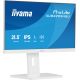 15. Iiyama TFT XUB2293HSU IPS 21,5''/HDMI/DP/2xUSB 2.0 Monitor - Flachbildschirm - 54,6 cm