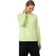 3. Sweatshirt 4F W H4Z22 BLD020 45S