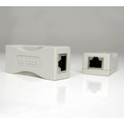3. Baaske Medical MED MI 1005 Grau